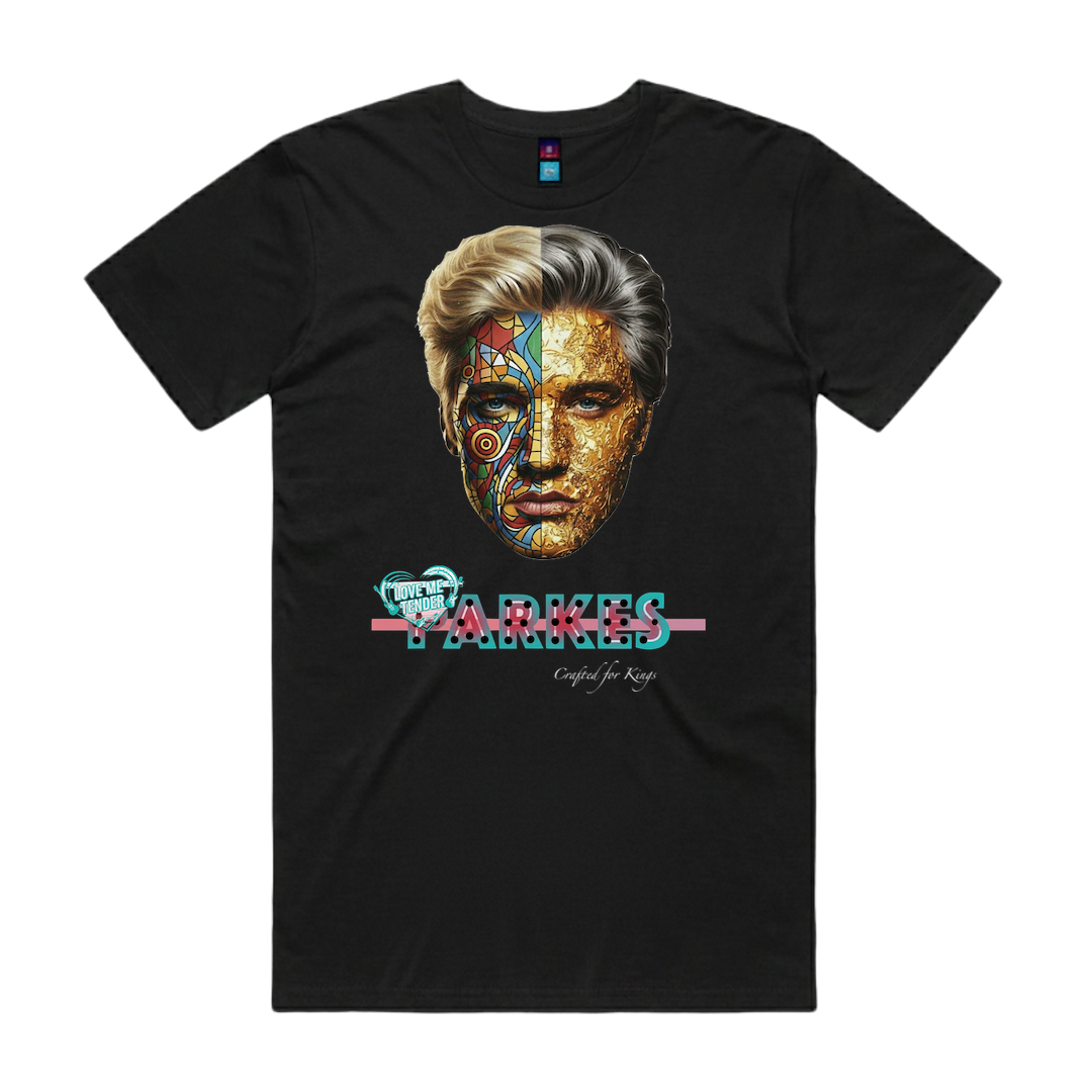 The GILDED Sovereign - T-shirts