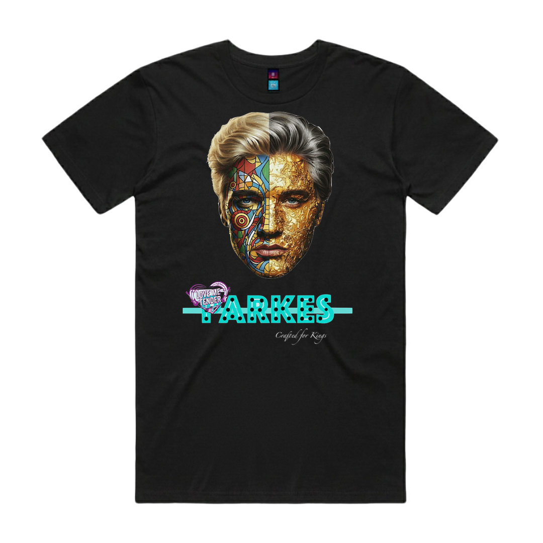 The SOVEREIGN Split - T-shirts