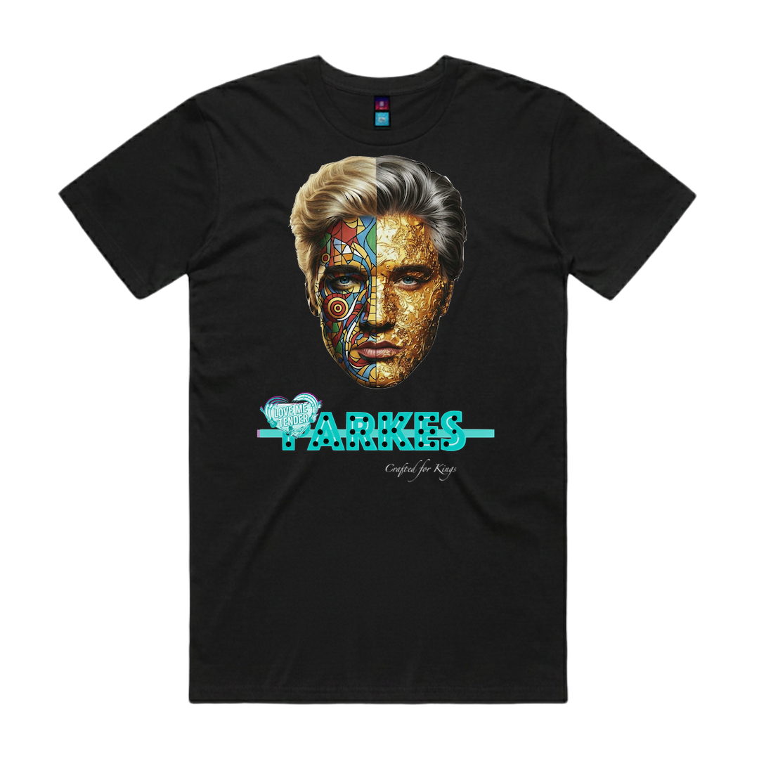The LEGACY Teal - T-shirts