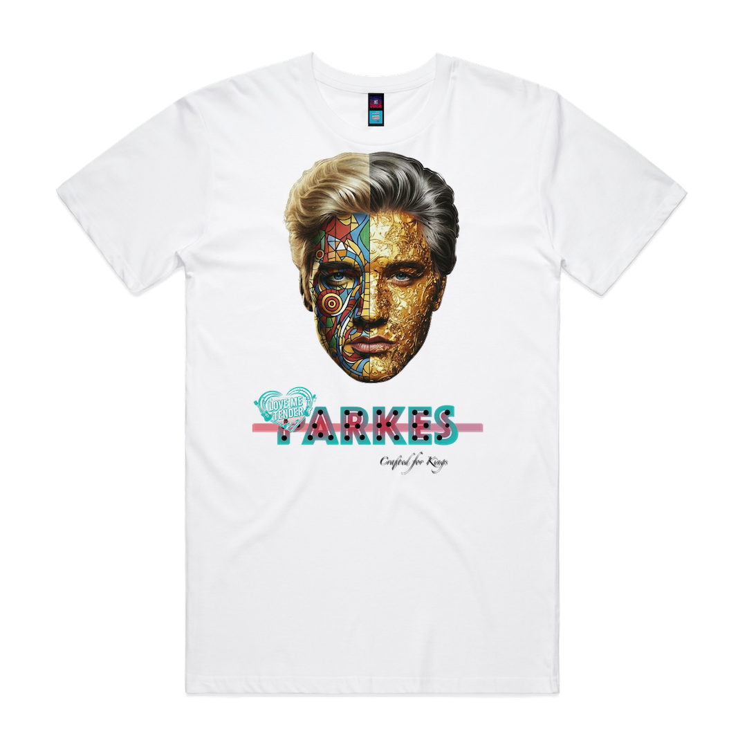 The GILDED Sovereign - T-shirts
