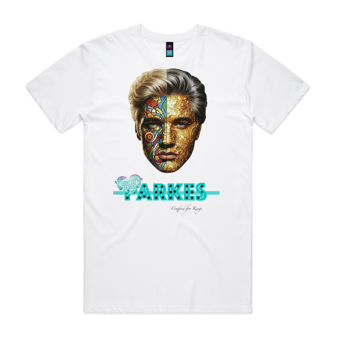 The LEGACY Teal - T-shirts