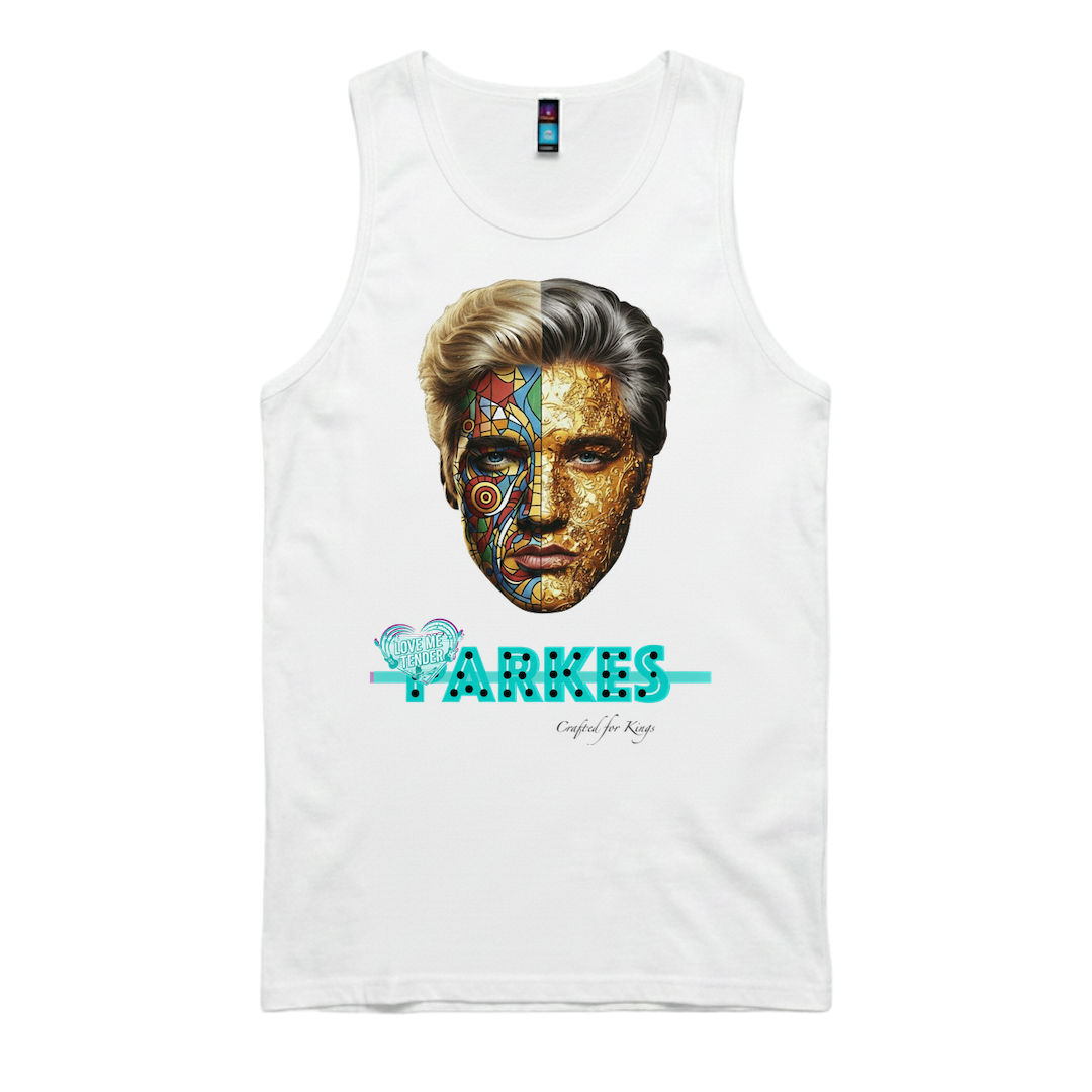 The LEGACY Teal - Singlets