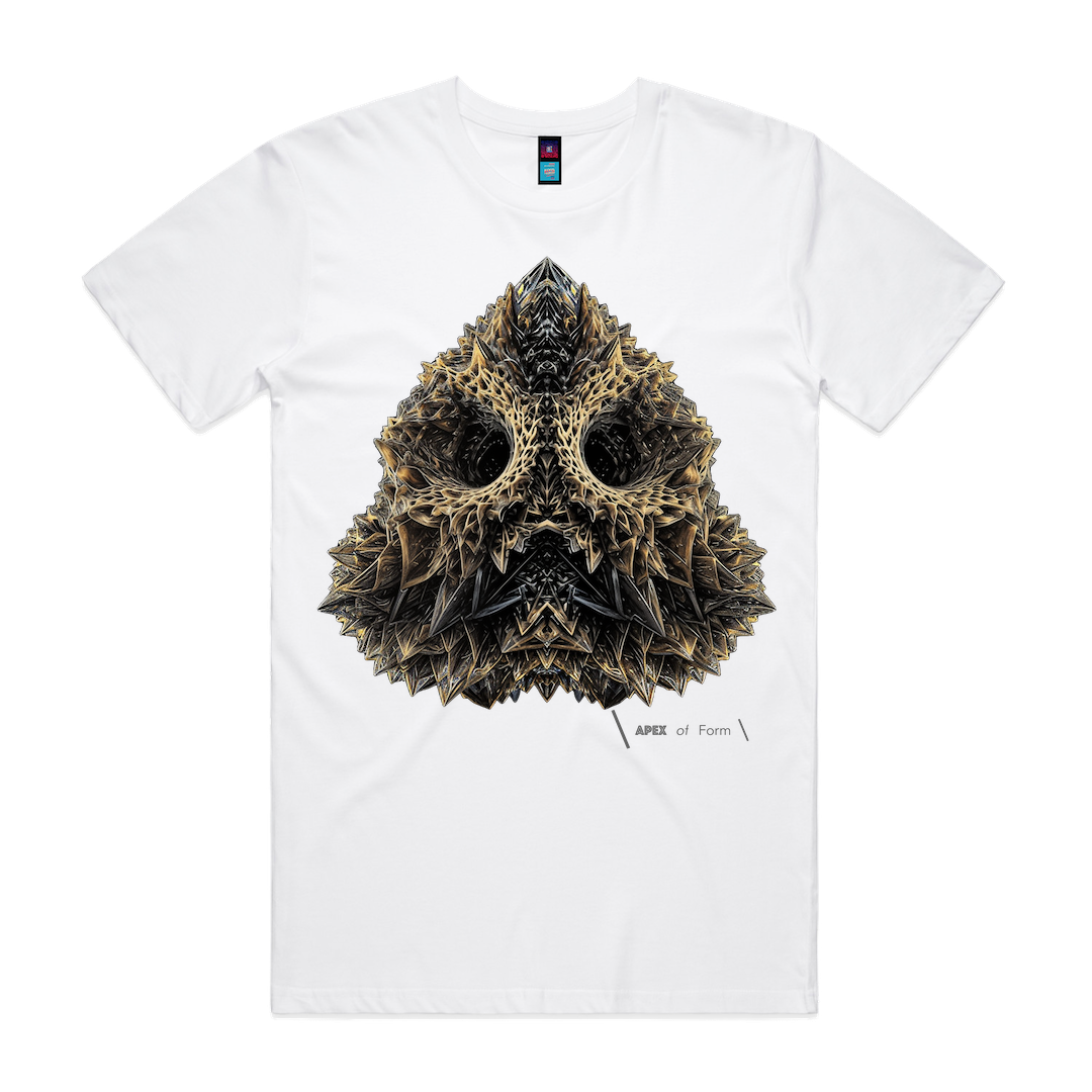 Apex of Form - T-shirts