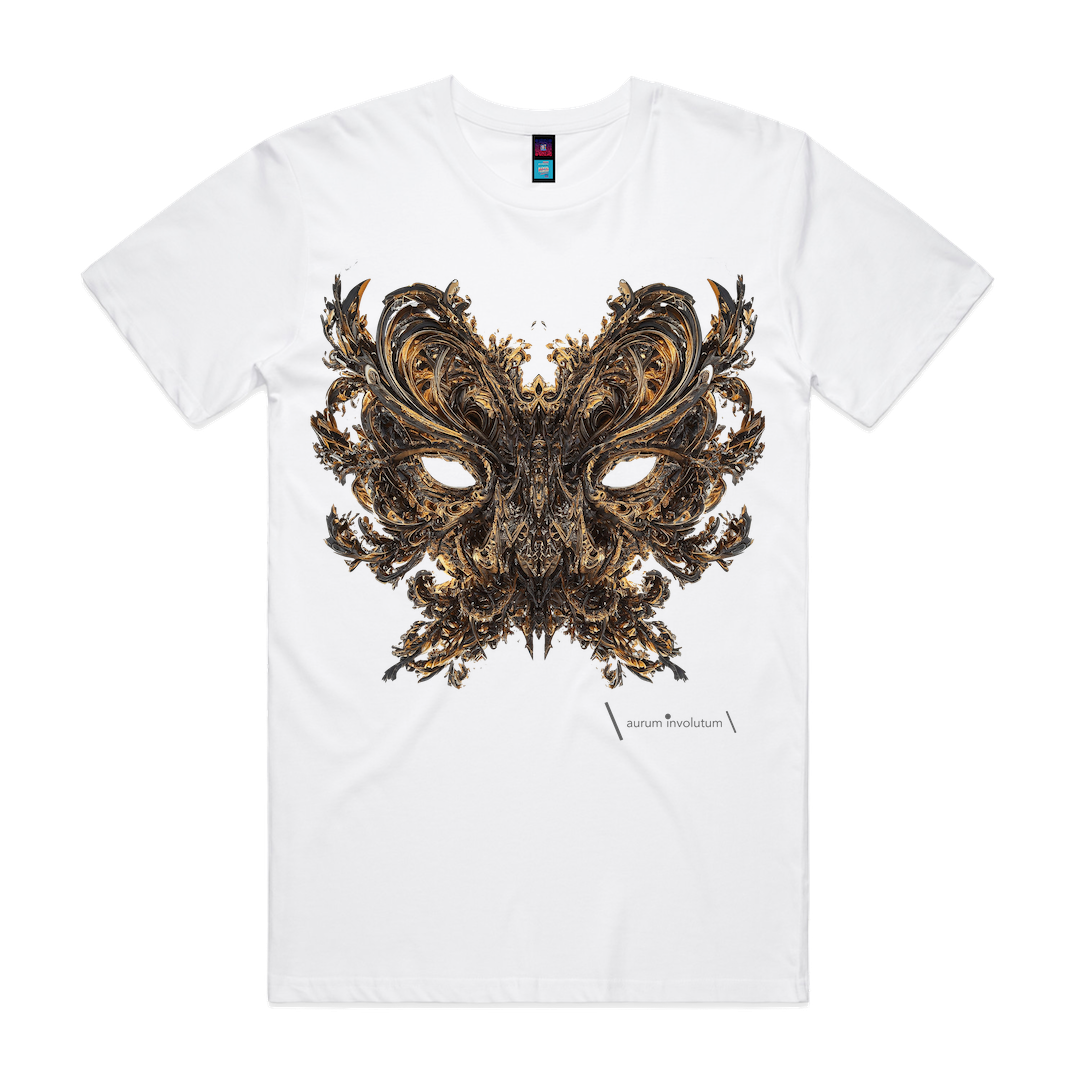 Aurum Involutum - T-shirts