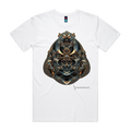 Fractal Bloom - T-shirts