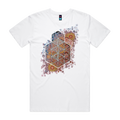 Narratives Canvas - T-shirts