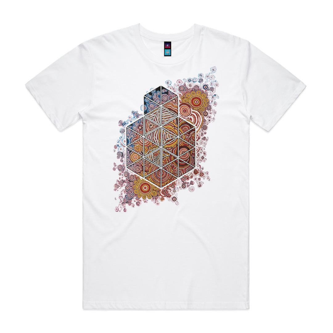 Narratives Canvas - T-shirts