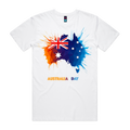 Australia Day - T-shirts