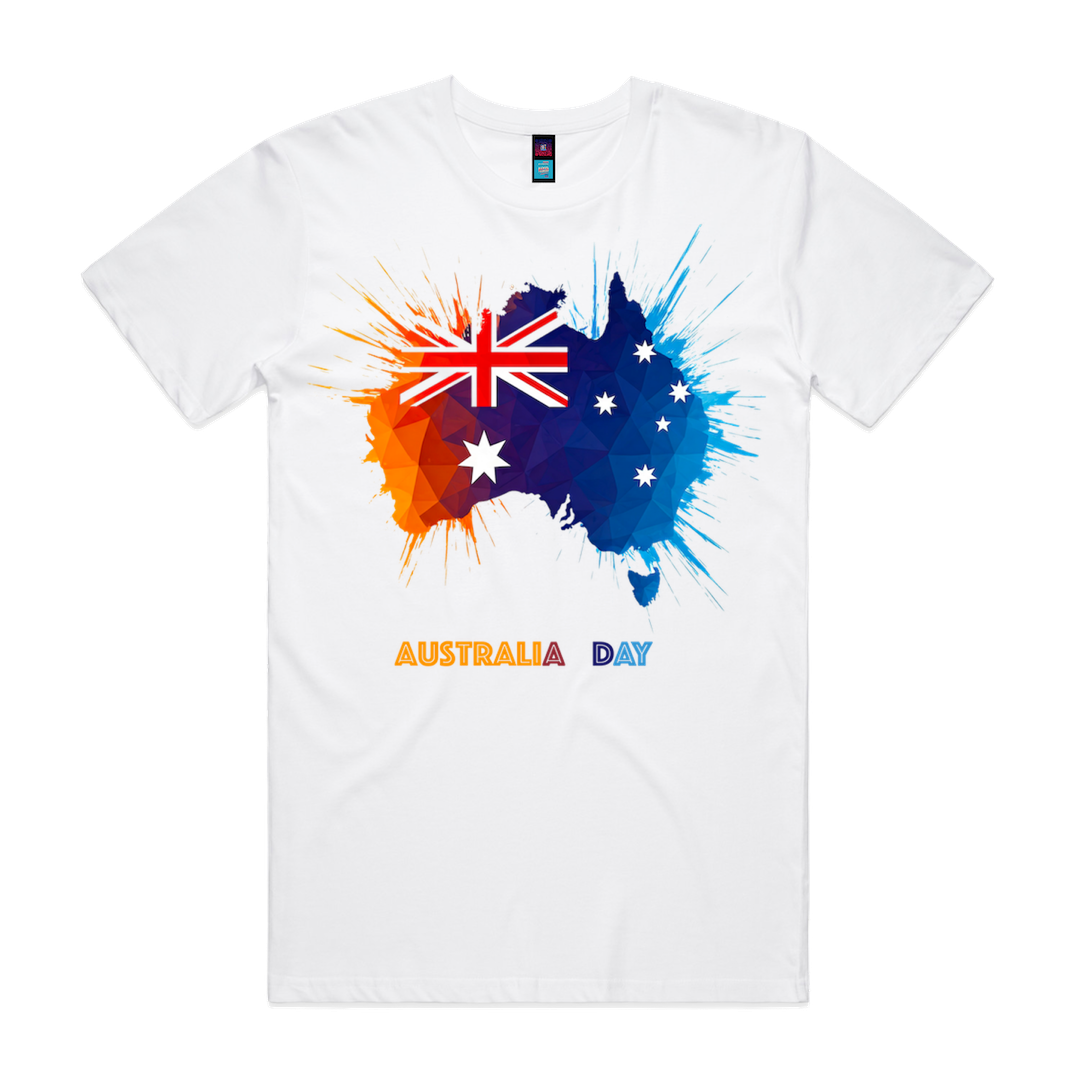 Australia Day - T-shirts