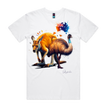 Australia - Iconic Wildlife - T-shirts