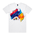 Outback Trail - T-shirts