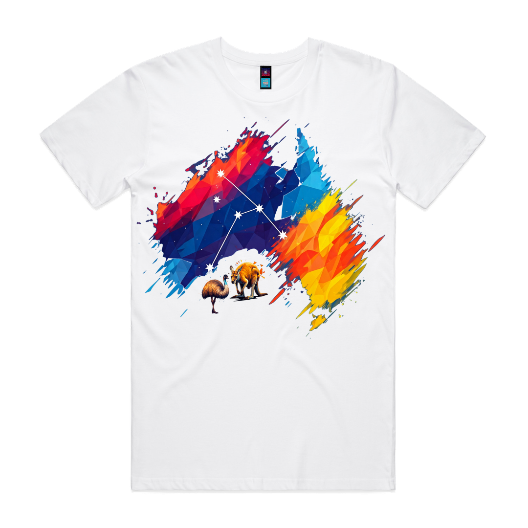 Outback Trail - T-shirts