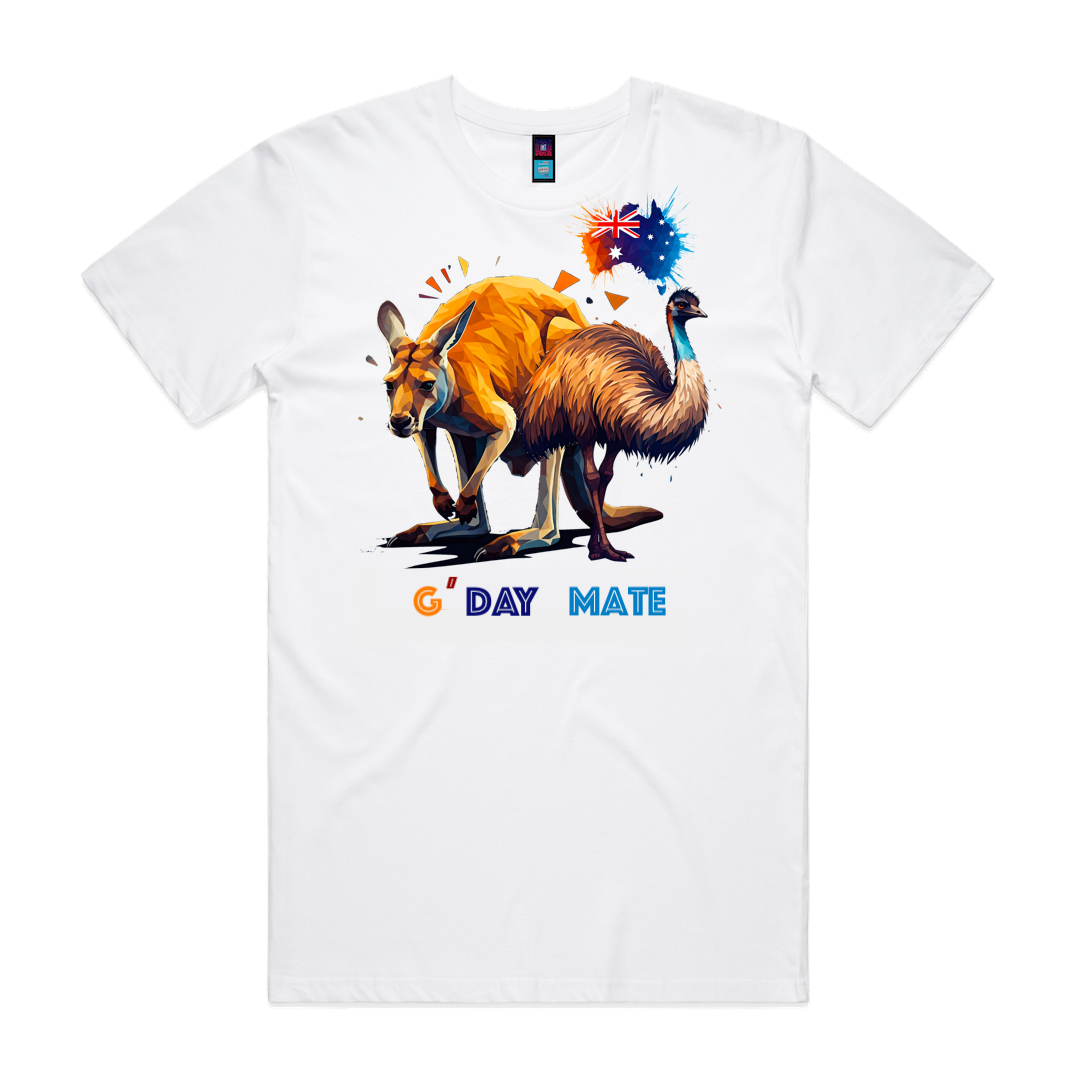 OZ Trail - T-shirts