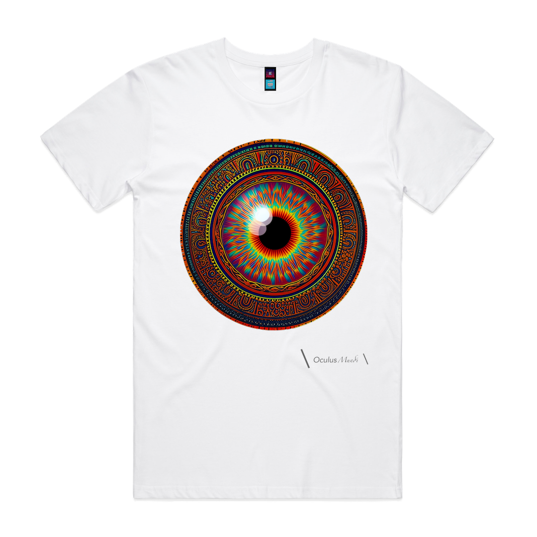 Oculus Mundi - T-shirts