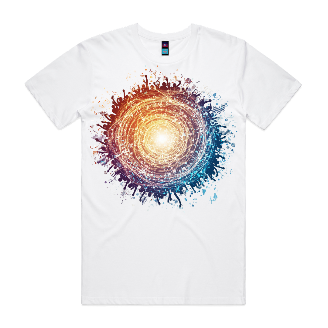 Pulse Collective - T-shirts