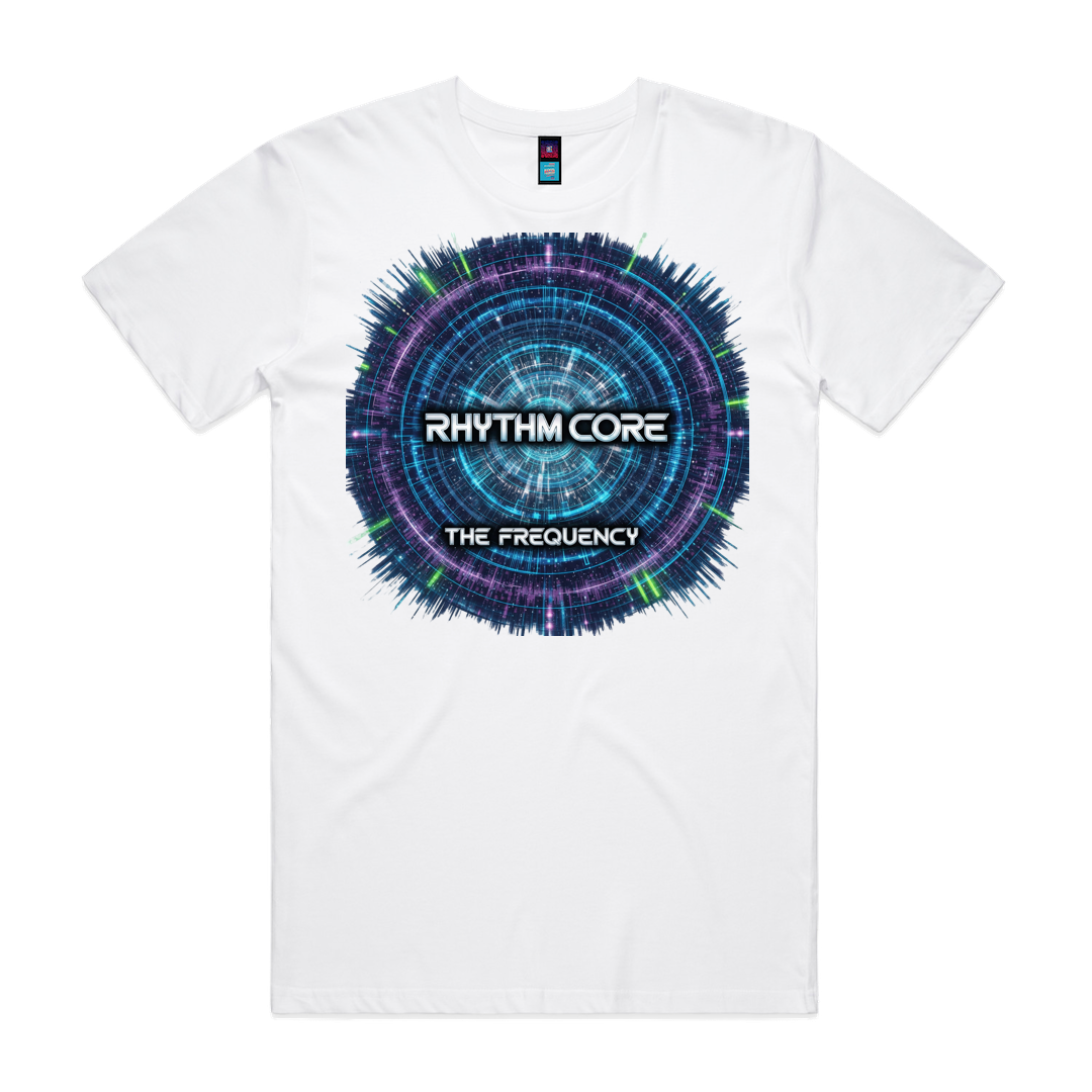 Rythm Core - T-shirts