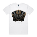 Sculpted Infinity - T-shirts