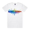 Sonic Waves - T-shirts