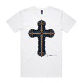 The Azure Hierophant - T-shirts