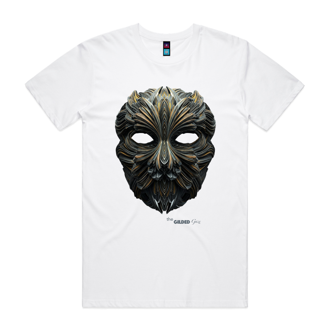 The GILDED Gaze - T-shirts