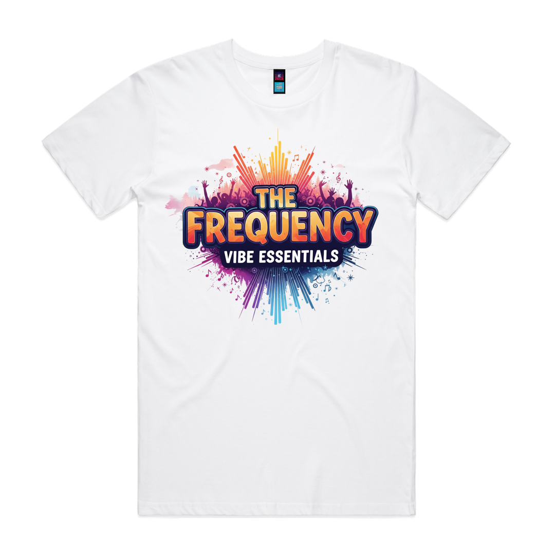 Vibe Essentials - T-shirts