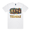 The Golden Octave T-shirts